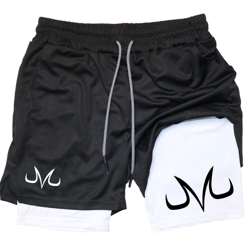 Shorts de Performance Anime To - Running Cap Mesh avaliação e preço