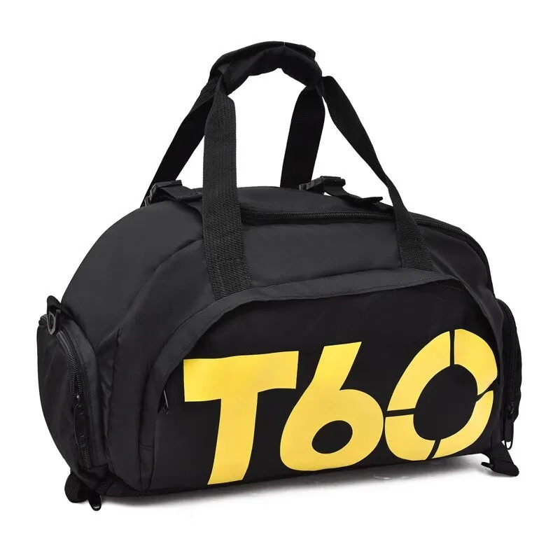 Saco de ginásio à prova dwater - Running Gear Bag avaliação e preço