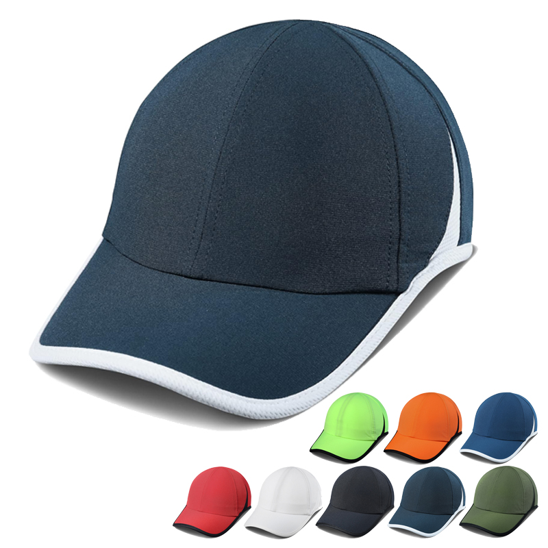 GADIEMKENSD Boné de corrida de - Running Cap Mesh avaliação e preço