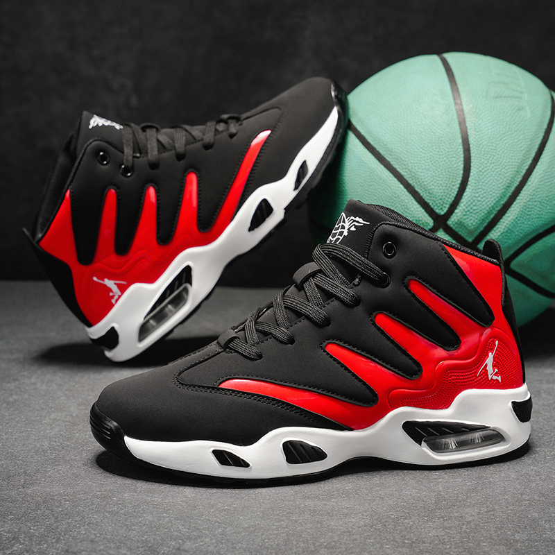 Tênis de basquete masculino re - Running Gear Satisfy avaliação e preço