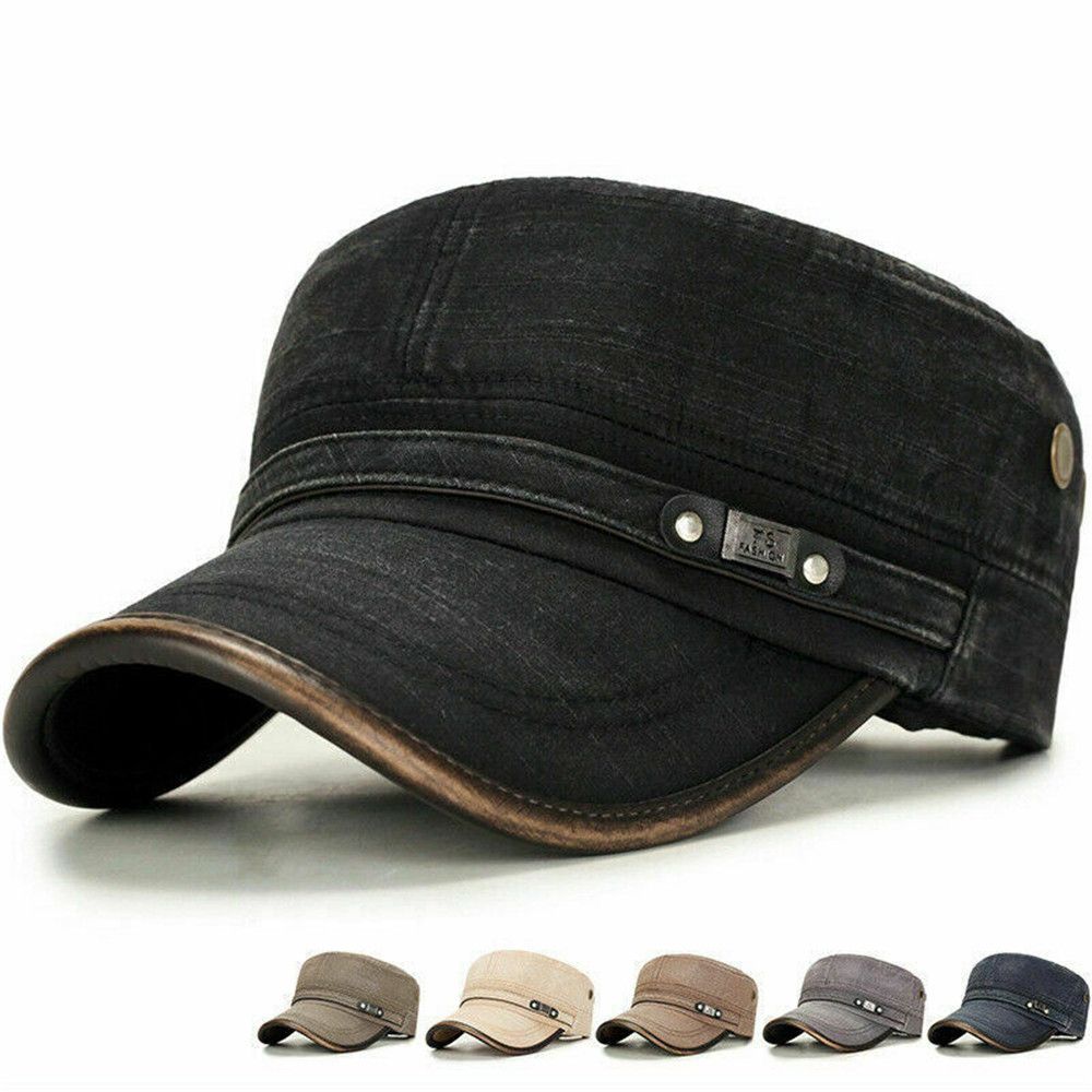 Chapéu do exército de verão ma - Running Cap Mesh avaliação e preço