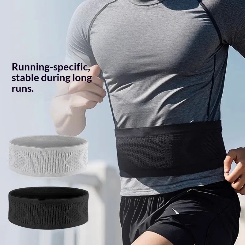 Bolsa de cintura unissex para  - Running Gear To Hold Phone avaliação e preço
