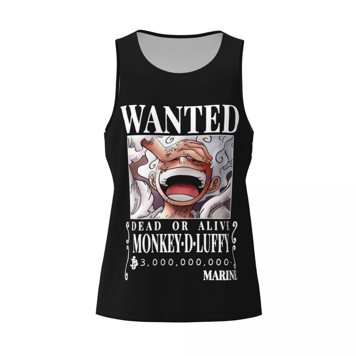 Regata Masculina One Piece com - Running Gear Tank avaliação e preço