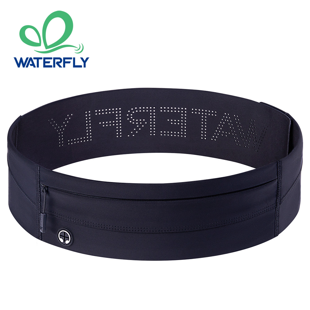 Waterfly cinto de corrida fann - Running Gear Bag avaliação e preço