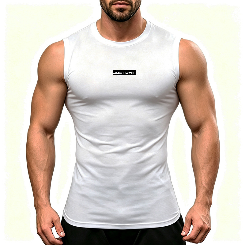 Camisetas sem mangas de secage - Running Gear Tank avaliação e preço