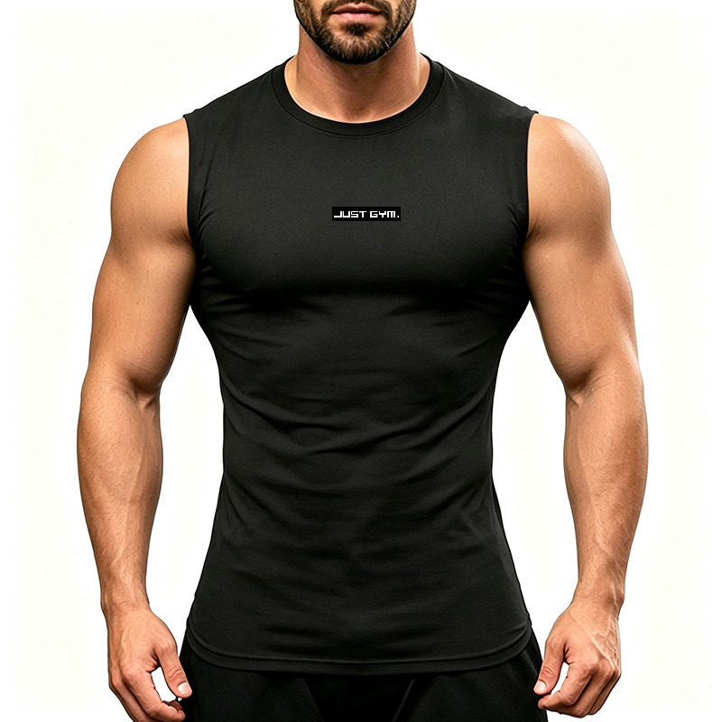 Camisetas sem mangas de secage - Running Gear Tank avaliação e preço