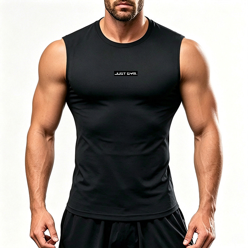 Camisetas sem mangas de secage - Running Gear Tank avaliação e preço