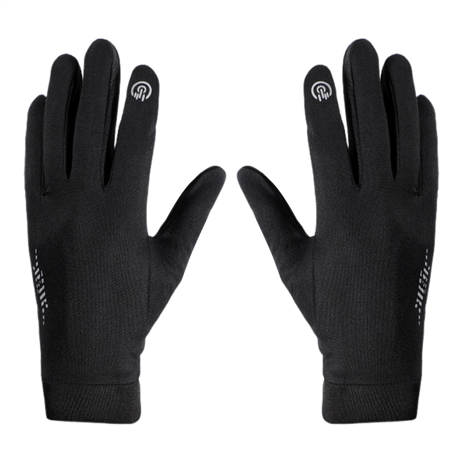 Dedo cheio equipamento de temp - Running Gear Cold Weather avaliação e preço