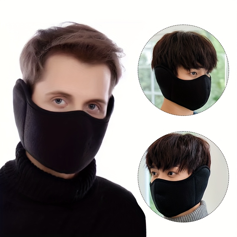 Máscara Facial Antifreeze para - Running Gear Cold Weather avaliação e preço