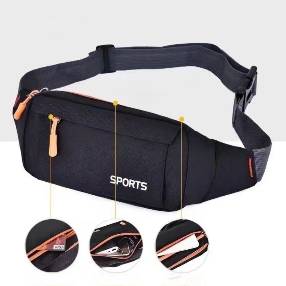 Mulheres pacote de cintura esp - Running Gear Bag avaliação e preço