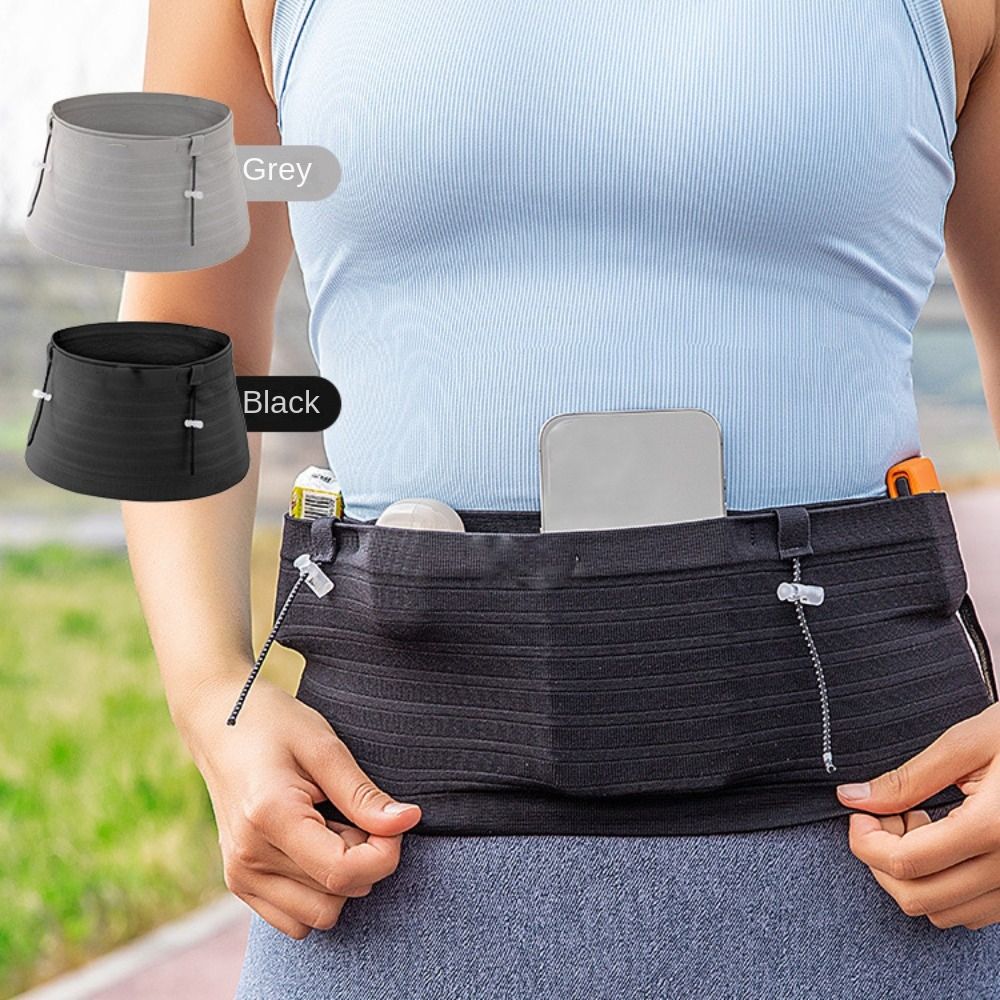 Cinto de Corrida Invisível, Bo - Running Gear To Hold Phone avaliação e preço