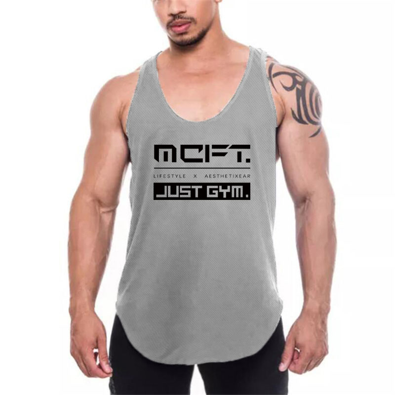 Coletes de corrida de verão pa - Running Gear Tank avaliação e preço