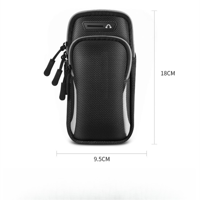 Bolsa de Braço para Celular pa - Running Gear To Hold Phone avaliação e preço