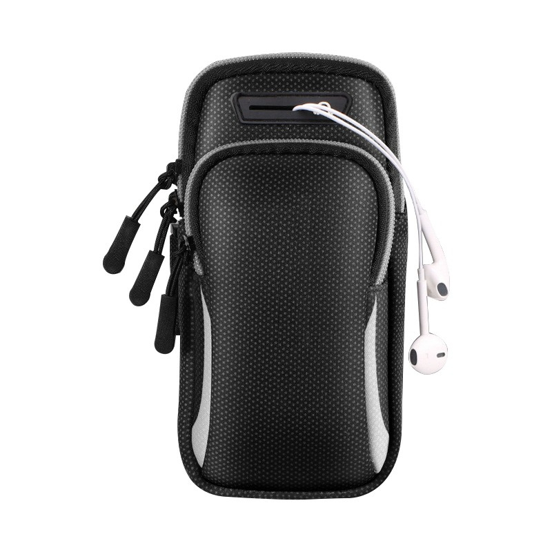 Bolsa de Braço para Celular pa - Running Gear To Hold Phone avaliação e preço