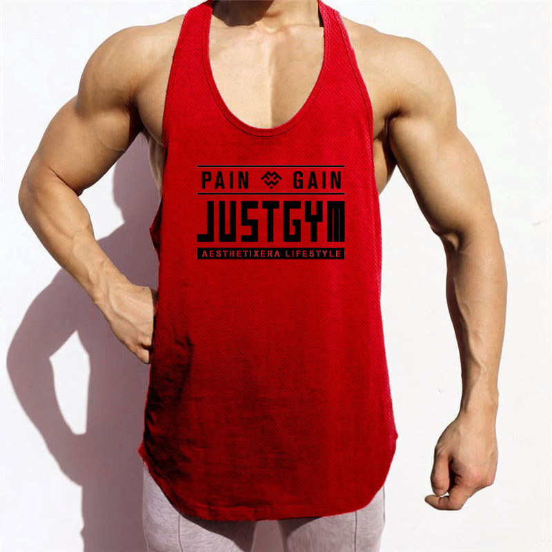 Camisetas Sem Mangas de Poliés - Running Gear Tank avaliação e preço